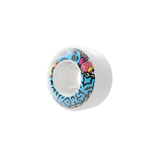 OJ Skateboard Wheels 45mm Erick Winkowski Elite Mini Chubbies 99A White