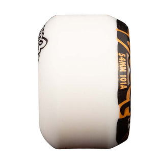 OJ Skateboard Wheels and Independent Bearings Combo 54mm Elite Mini Combo 101A