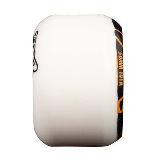 OJ III Wheels 56mm Elite Mini Combo 101A White