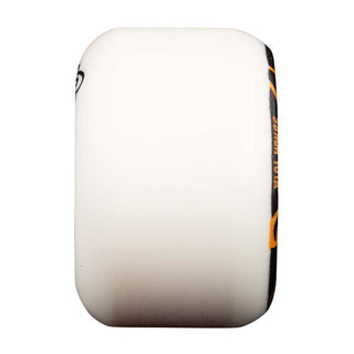 OJ III Wheels 58mm Elite Mini Combo 101A White