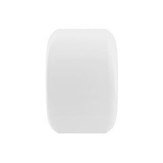OJ Skateboard Wheels 56mm Keyframe 2 87A White