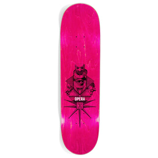 Opera Skateboard Complete Nassim Noble 8.375" x 32.2"