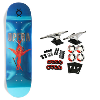 Opera Skateboard Complete Fardell Sword 8.7" x 32.63"
