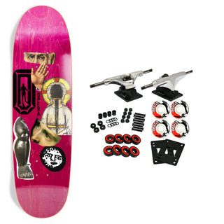 Opera Skateboard Complete Bit 8.9" x 31.8"