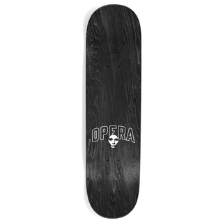 Opera Skateboard Complete Clay Kreiner Groove 8.5" x 31.95"