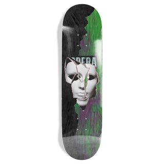 Opera Skateboard Deck Kieran Woolley Ransom 8.25" x 32"