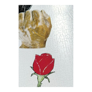 Opera Skateboard Deck Jack Fardell Class Embossed 8.7" x 32.63"