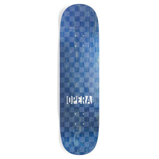 Opera Skateboard Deck Drama 8.375" x 31.6"