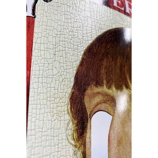Opera Skateboard Deck Drama 8.375" x 31.6"