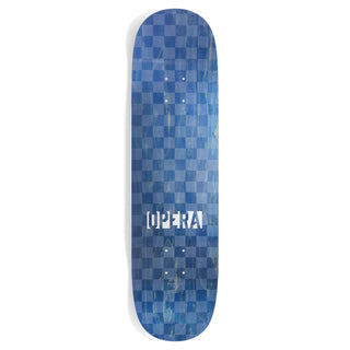 Opera Skateboard Deck Drama 9.0" x 32"