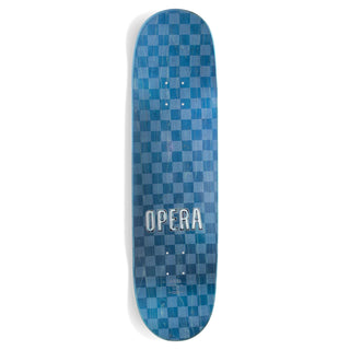 Opera Skateboard Deck Jack Fardell Pedestal 8.7" x 32.63"