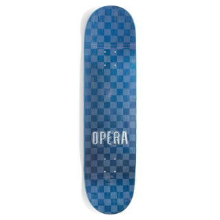 Opera Skateboard Deck Kieran Woolley Ransom 8.5" x 32"