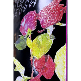 Opera Skateboard Deck Trey Wood Encore 8.25" x 32"