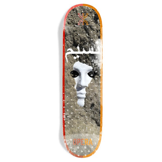 Opera Skateboard Deck Nassim Buried 8.0" x 31.6"
