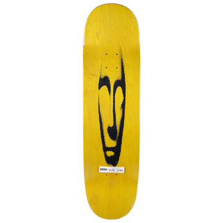 Opera Skateboard Deck Woolley Trip 9" x 33.3"