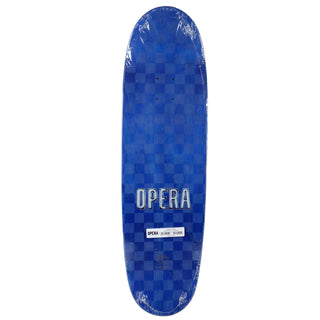 Opera Skateboard Complete Smear 9" x 32.1"