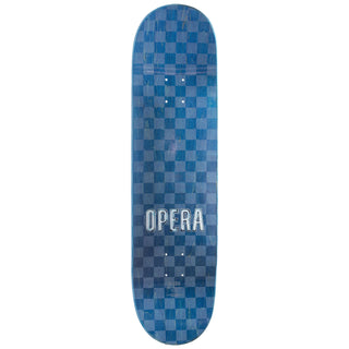 Opera Skateboard Deck Clay Kreiner Agony 8.5" x 32"