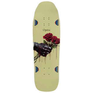 Opera Skateboard Deck Grip 9.5" x 32"