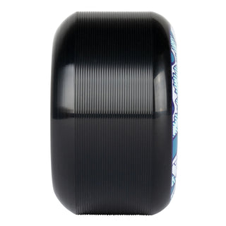 Welcome Skateboard Wheels Orbs Specters Shawn Hale Black 56mm 99A