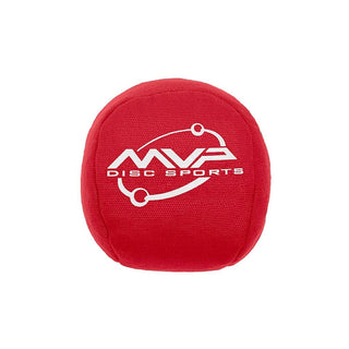MVP Osmosis Sports Ball - Red