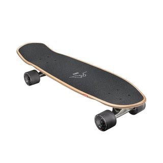 Globe Cruiser Trooper Oceanfront 7.9" x 27"