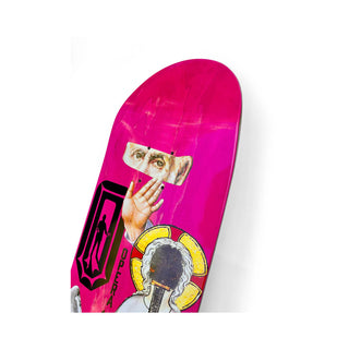 Opera Skateboard Deck Bit 8.9" x 31.8"