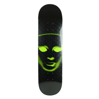 Opera Rider Stock Skateboard Deck Brody Arledge Face 8.0" x 31.6"