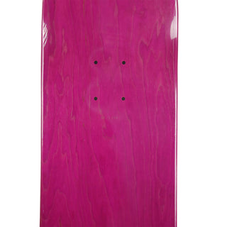 Opera Rider Stock Skateboard Deck Brody Arledge Face 8.0" x 31.6"