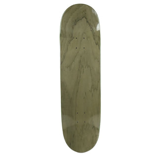 Opera Rider Stock Skateboard Deck Clay Kreiner Barbed Wire 8.8" x 32.25"