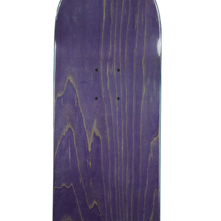 Opera Rider Stock Skateboard Complete Dylan Phillips Lachhab Blood Rose 8.0" x 31.6"