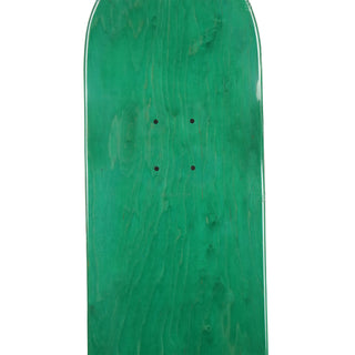 Opera Rider Stock Skateboard Deck Jake Familton Believe 8.0" x 31.6"