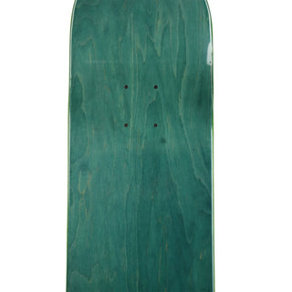 Opera Rider Stock Skateboard Deck Jake Familton Wolley Fire 8.0" x 31.6"