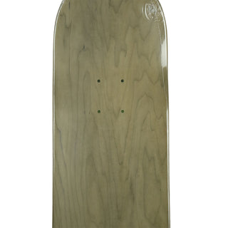 Opera Rider Stock Skateboard Complete Jake Familton Kriener Moth Groove 8.0" x 31.6"