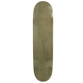 Opera Rider Stock Skateboard Complete Jake Familton Kriener Moth Groove 8.0" x 31.6"