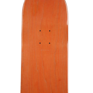 Opera Rider Stock Skateboard Complete Jake Familton Eyes 8.0" x 31.6"