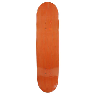 Opera Rider Stock Skateboard Complete Jake Familton Eyes 8.0" x 31.6"