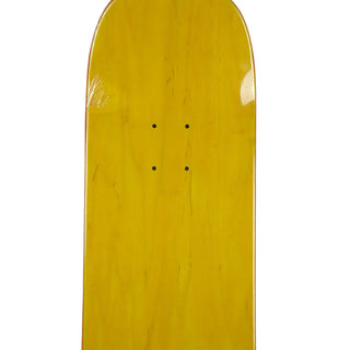 Opera Premium Skateboard Complete Kieren Woolley Flame Face 8.63" Ft. Krux/SML/Independent
