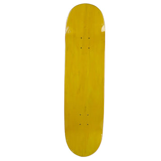 Opera Rider Stock Skateboard Deck Kieren Woolley Flame Face 8.63" x 32.25"