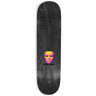 Opera Skateboard Complete Nassim Handed 8.375" x 32.2"