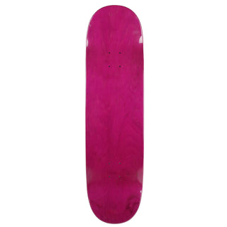 Opera Rider Stock Skateboard Deck Nick Papa Believe 9.0" x 33"
