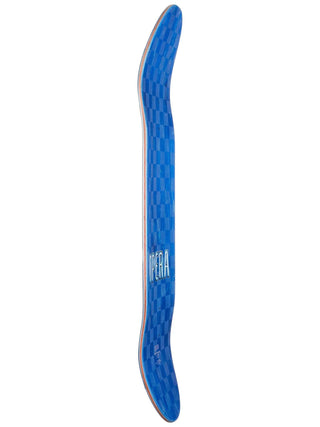 Opera Premium Skateboard Complete Symmetrical Pop Slick 8.5" Ft. Krux/Spitfire/Independent