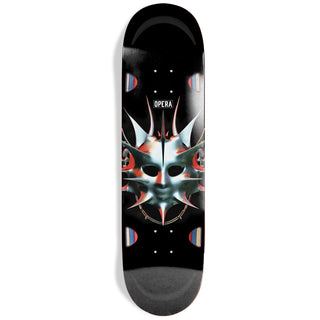 Opera Skateboard Deck Spike 9.0" x 33.3"