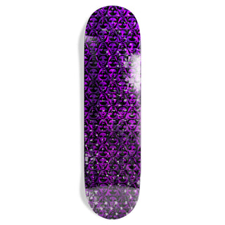 Opera Premium Complete Skateboard Transition Symmetrical 8.5" Ft. Krux/SML/Independent