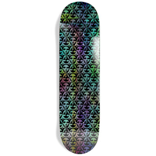 Opera Skateboard Deck Transition Symmetrical 8.25" x 31.5"