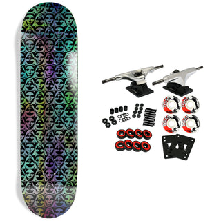 Opera Skateboard Complete Transition Symmetrical 8.25" x 31.5"