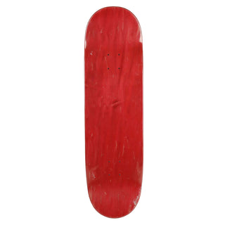 Opera Rider Stock Skateboard Deck Trey Wood Still Life 9.0" x 32.1"