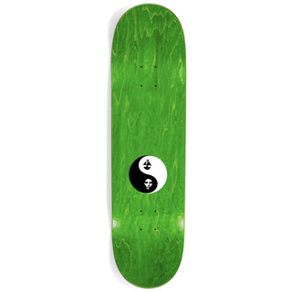 Opera Skateboard Deck Wood Piece 8.75" x 31.95"