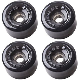 Arbor 70mm Outlook 78A Ghost Black