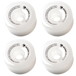 Arbor 70mm Outlook 78A Ghost White