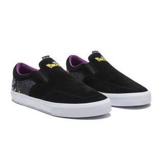 Lakai Skateboard Shoes Owen VLK X The Pharcyde Black Suede